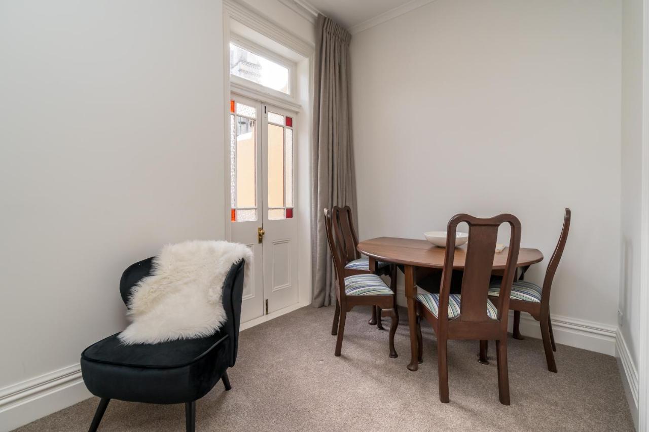 Inner City Executive Living On Stuart Street Дьюндин Экстерьер фото